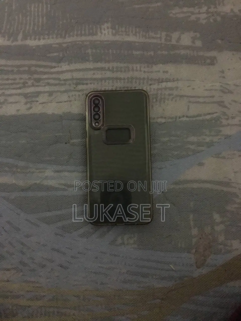 Samsung Galaxy A50 64 GB Black