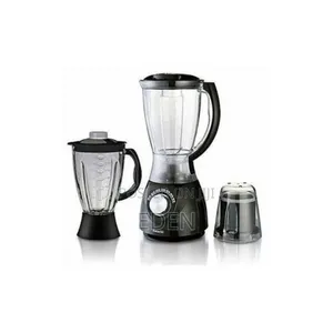 Sachi 3 in 1 Blender / Grinder