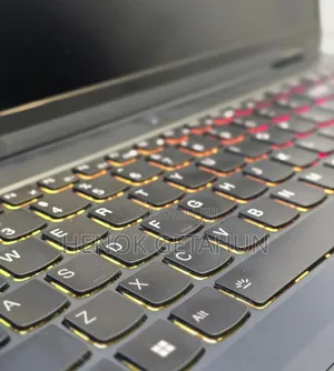New Laptop Lenovo Legion 5 16GB Intel Core i7 SSD 512GB