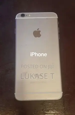 Apple iPhone 6s Plus 32 GB Gold