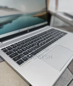 New Laptop HP EliteBook 850 G8 16GB Intel Core i7 SSD 512GB