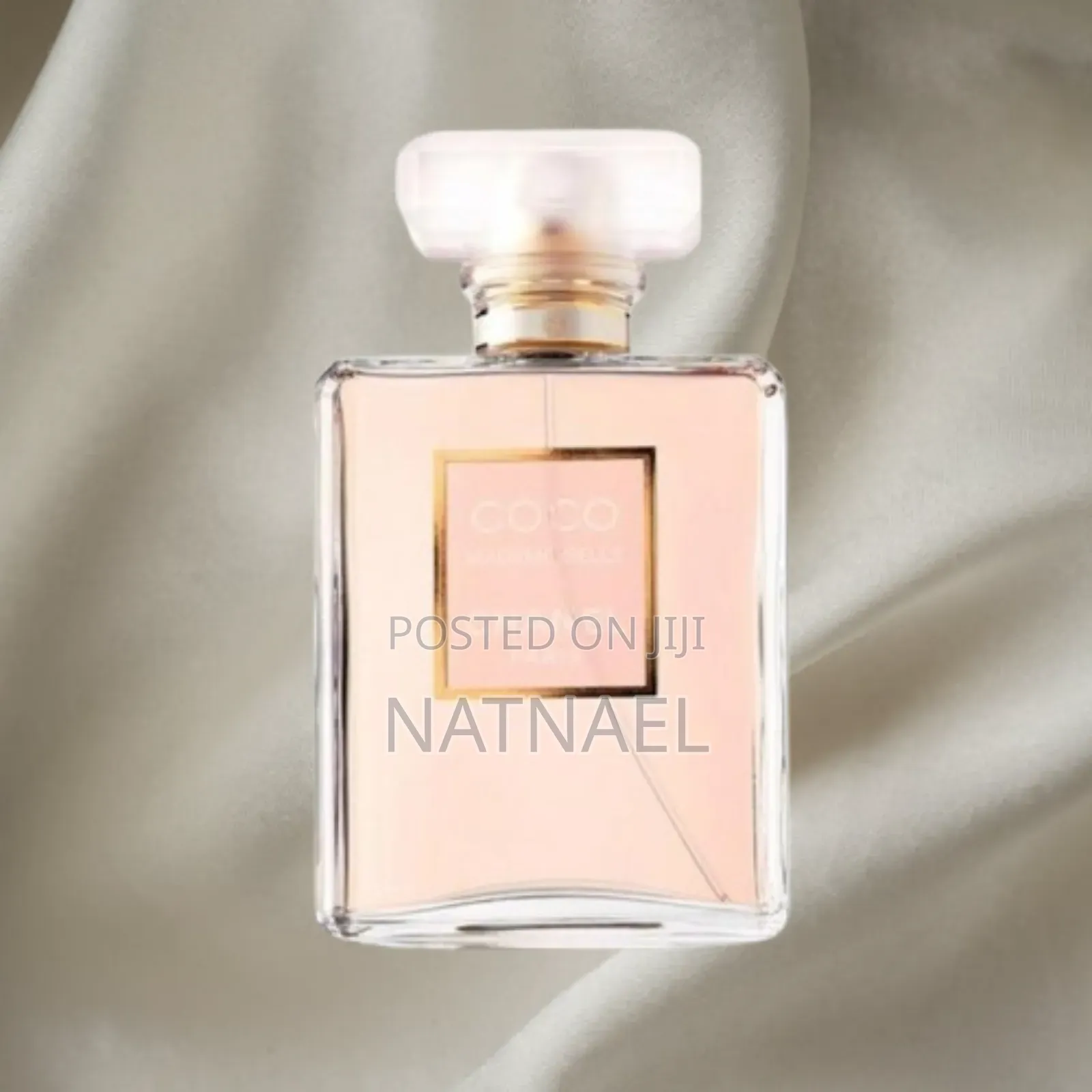 Chanel Coco Ladies