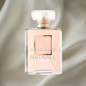 Chanel Coco Ladies