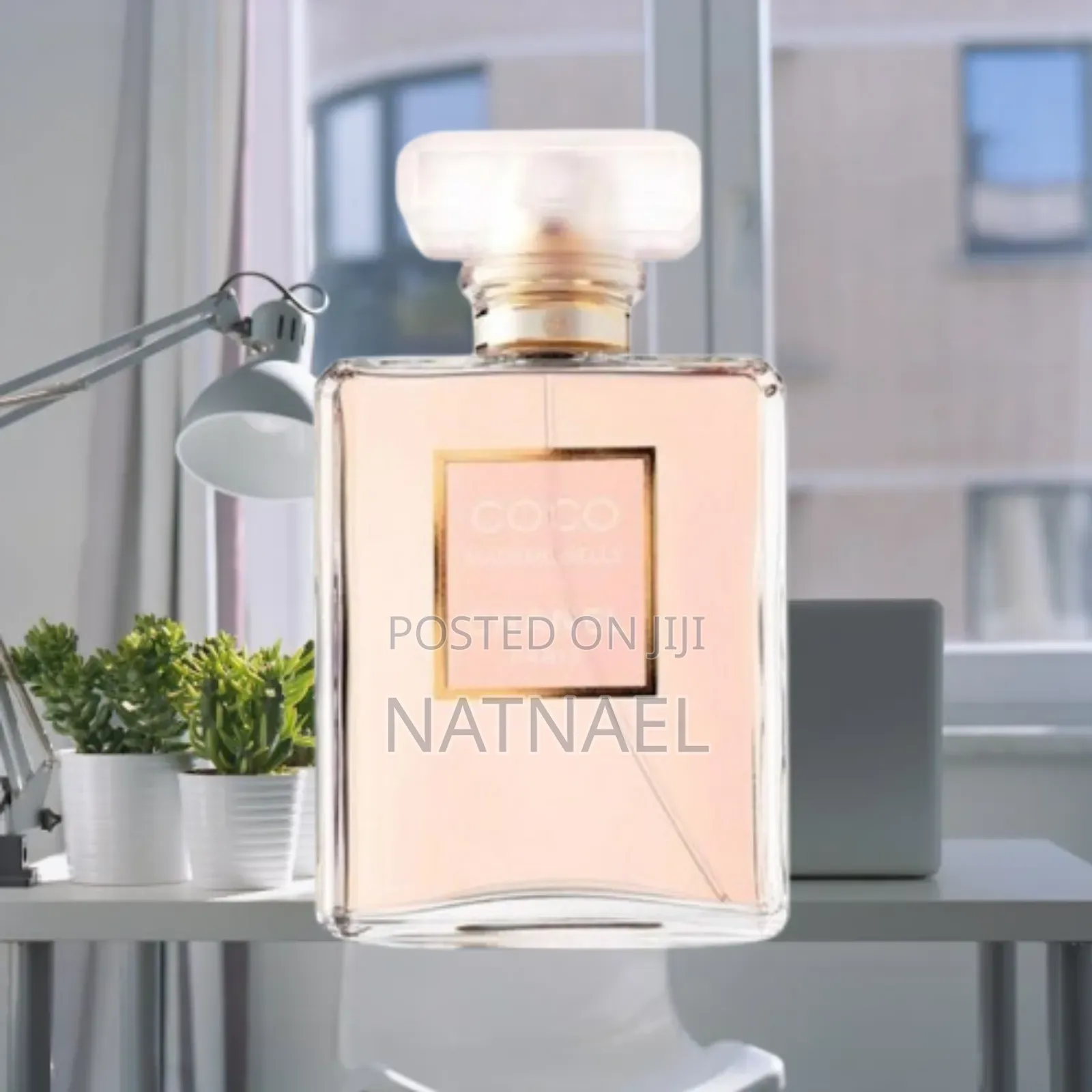 Chanel Coco Ladies