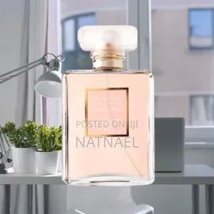 Chanel Coco Ladies