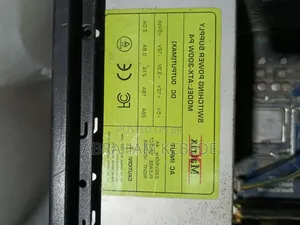 Desktop Computer 1GB HDD 128GB