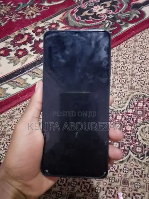 New Samsung Galaxy A06 128 GB Black