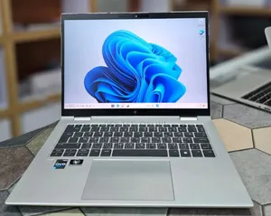 New Laptop HP EliteBook x360 1040 G9 16GB Intel Core i5 SSD 512GB