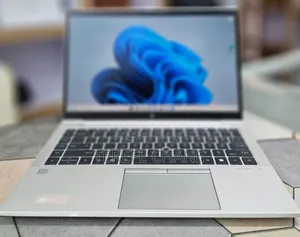 New Laptop HP EliteBook 840 G7 16GB Intel Core i7 SSD 512GB