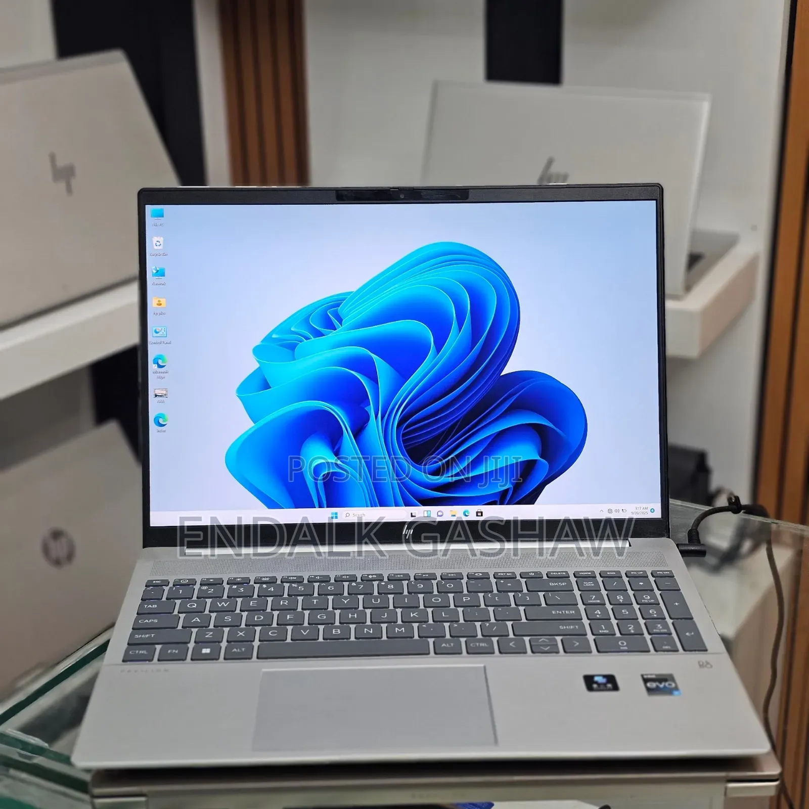 New Laptop HP Pavilion 14 16GB Intel Core i7 SSD 1T