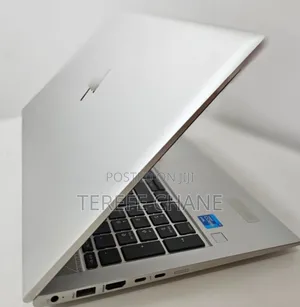 New Laptop HP EliteBook 850 G8 16GB Intel Core i7 SSD 512GB
