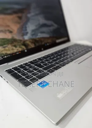 New Laptop HP EliteBook 850 G8 16GB Intel Core i7 SSD 512GB