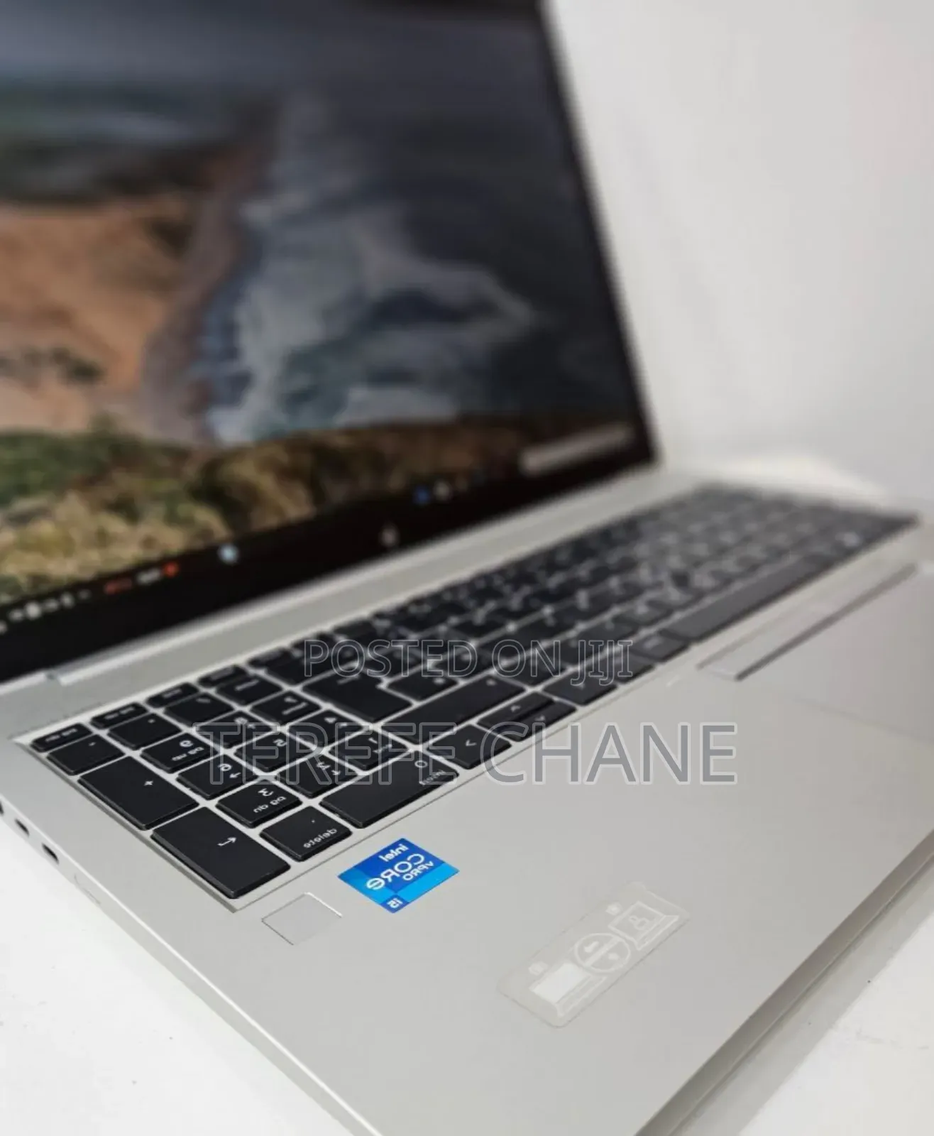 New Laptop HP EliteBook 850 G8 16GB Intel Core i5 SSD 512GB