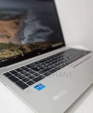 New Laptop HP EliteBook 850 G8 16GB Intel Core i5 SSD 512GB