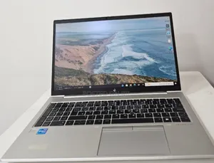 New Laptop HP EliteBook 850 G8 16GB Intel Core i5 SSD 512GB