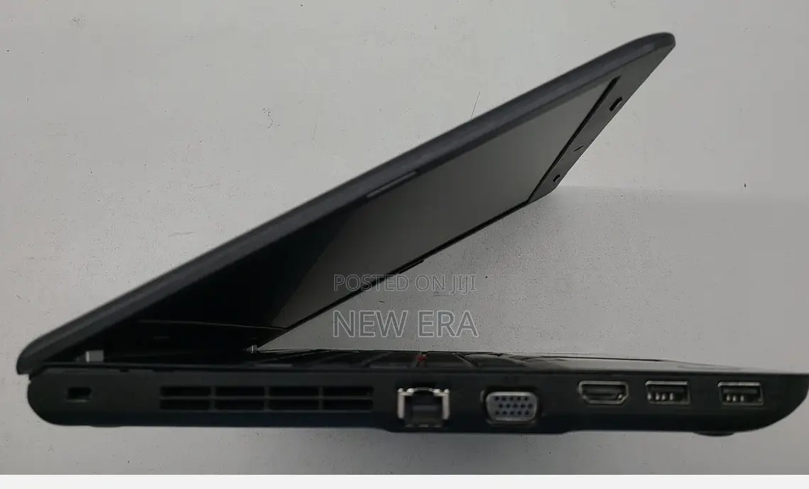 New Laptop Lenovo ThinkPad E570 8GB Intel Core 3 HDD 500GB