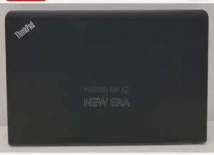 New Laptop Lenovo ThinkPad E570 8GB Intel Core 3 HDD 500GB