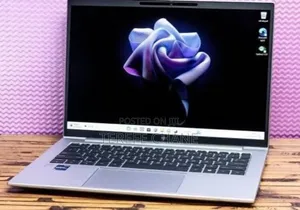 New Laptop HP EliteBook 840 G9 16GB Intel Core i7 SSD 512GB