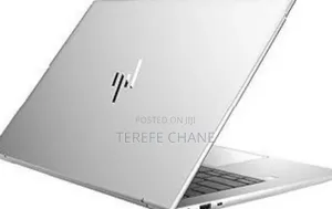 New Laptop HP EliteBook 840 G9 16GB Intel Core i7 SSD 512GB