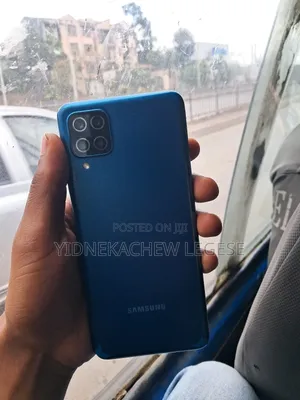 Samsung Galaxy M12 (India) 128 GB