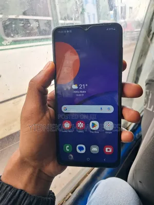 Samsung Galaxy M12 (India) 128 GB