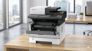 Kyocera Ecosys M2640idw