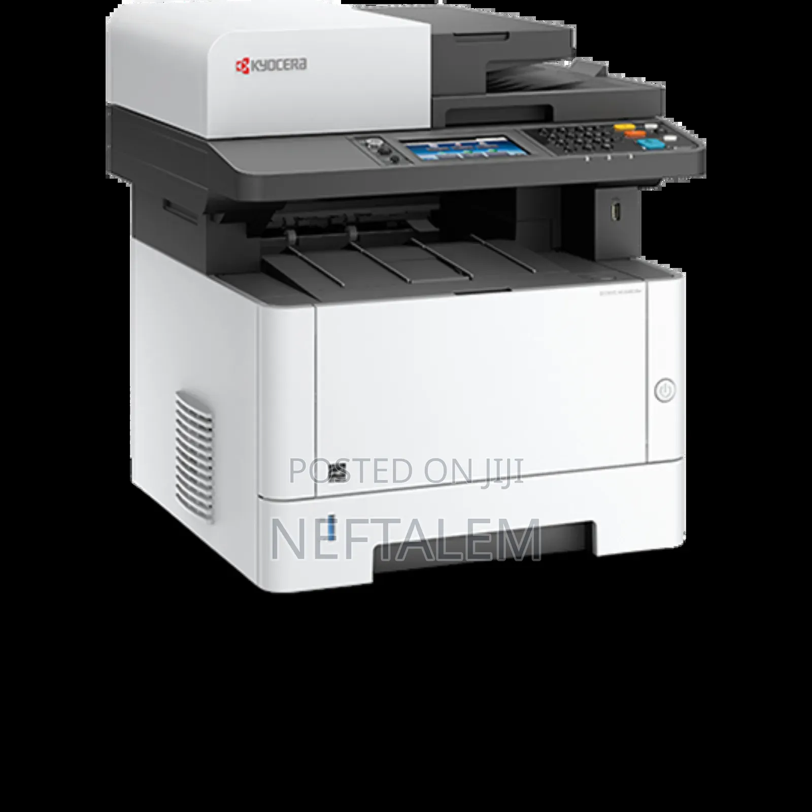 Kyocera Ecosys M2640idw
