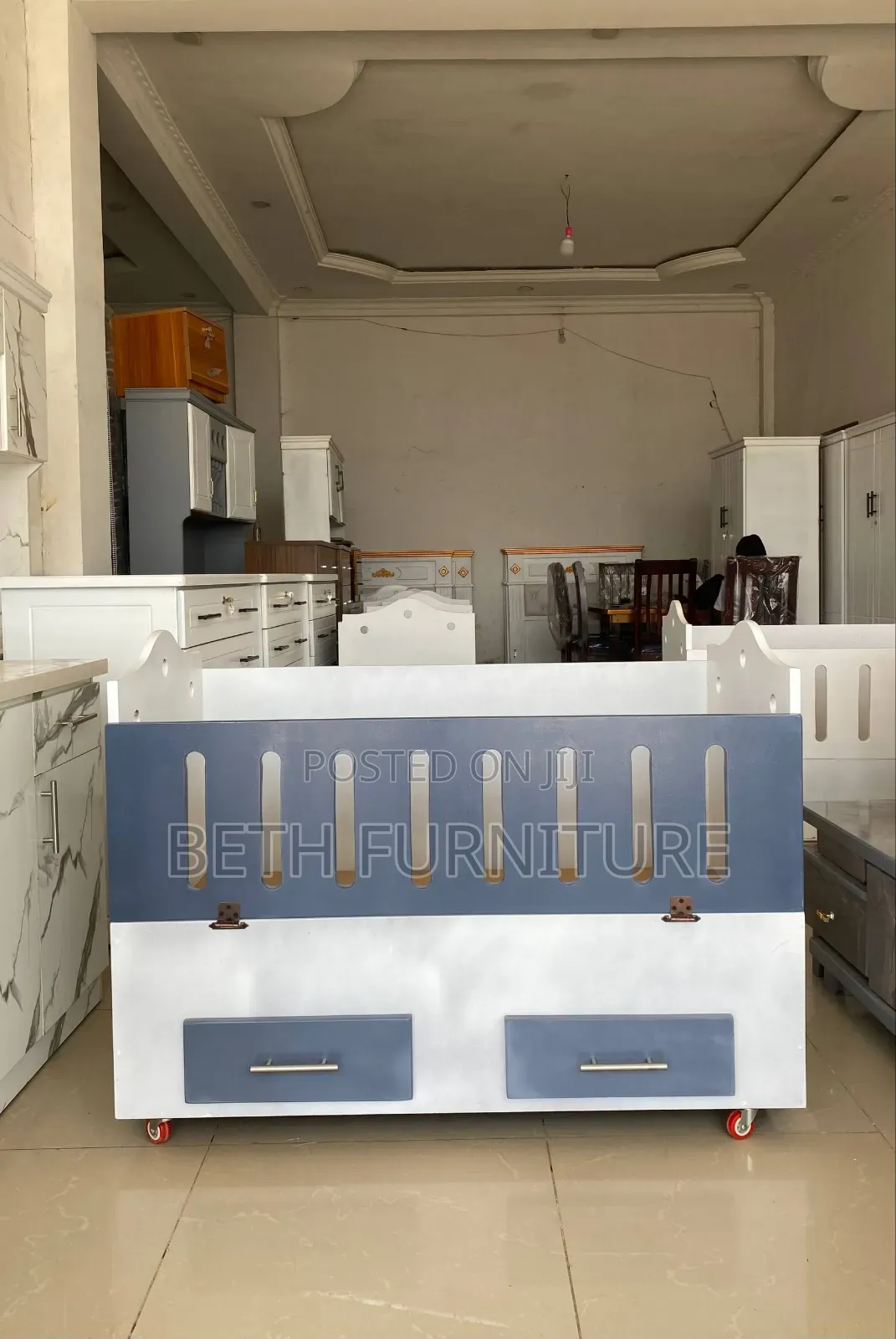 .Kids Beds