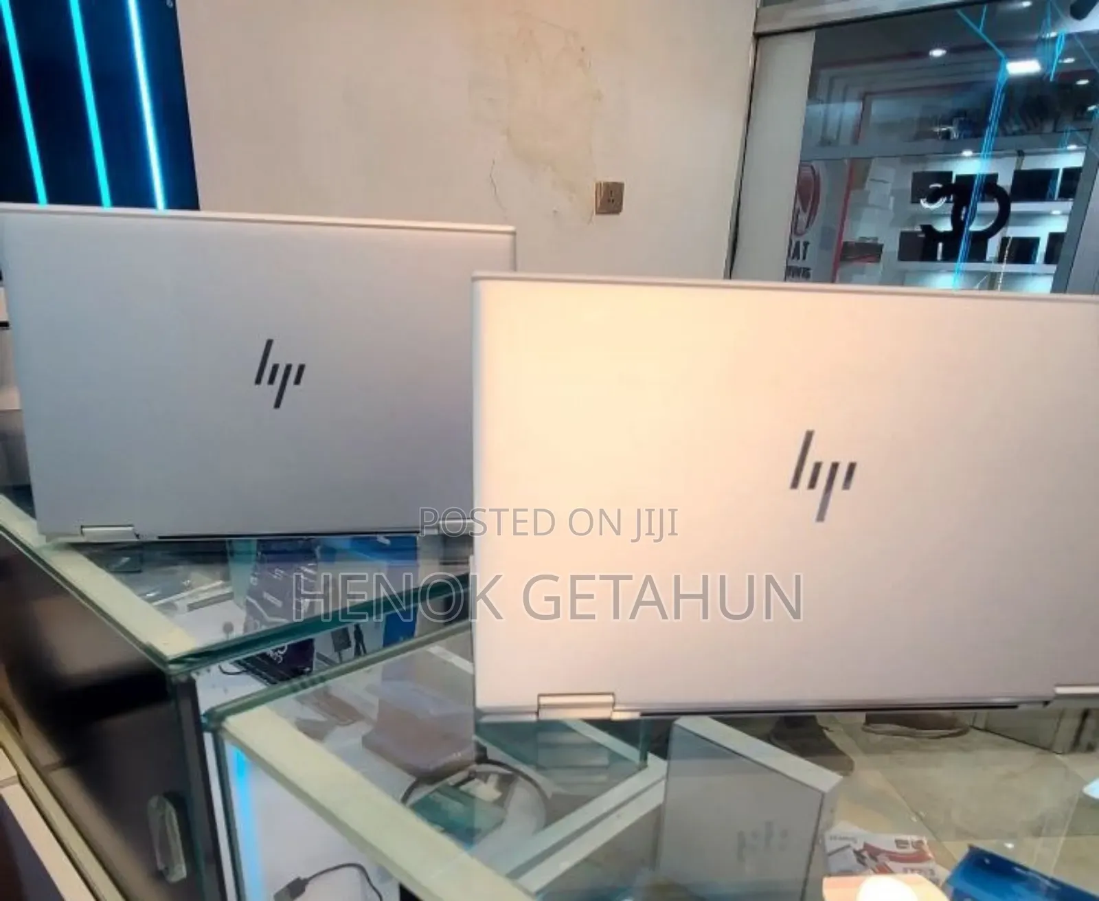 New Laptop HP EliteBook 840 16GB Intel Core i7 SSD 512GB