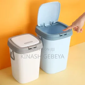High Quality Modern Waste Bins