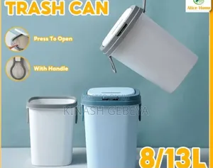High Quality Modern Waste Bins