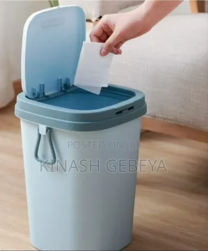 High Quality Modern Waste Bins
