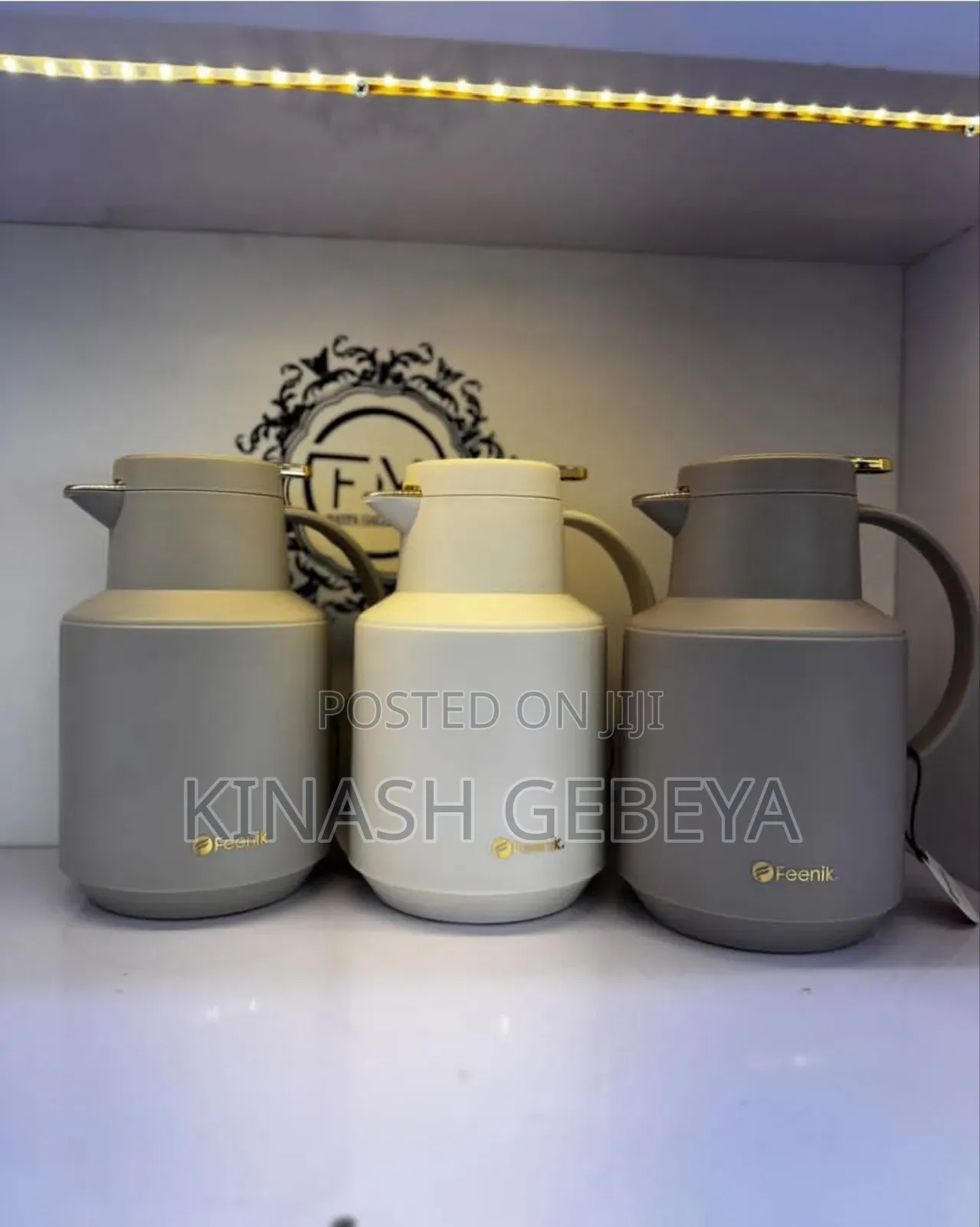 2litre Top Quality Thermos