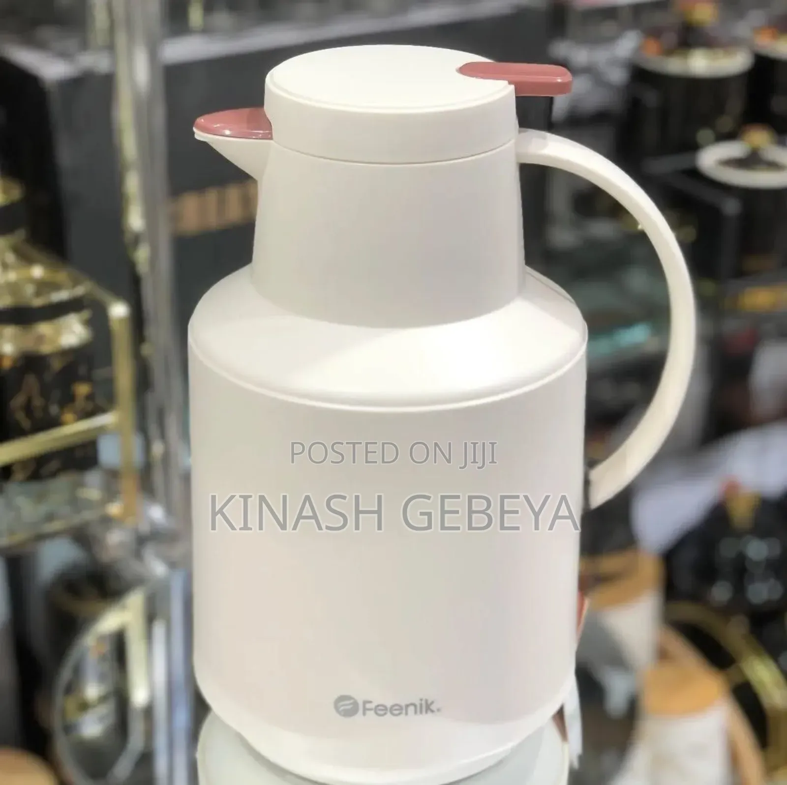 2litre Top Quality Thermos