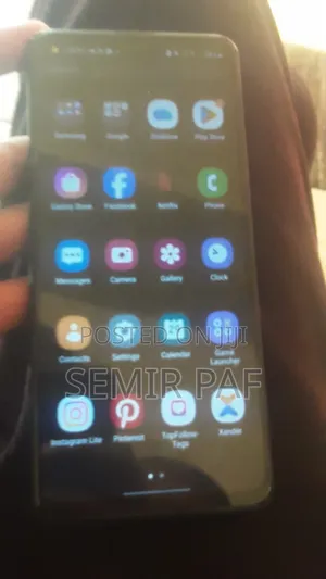 Samsung Galaxy A21s 32 GB