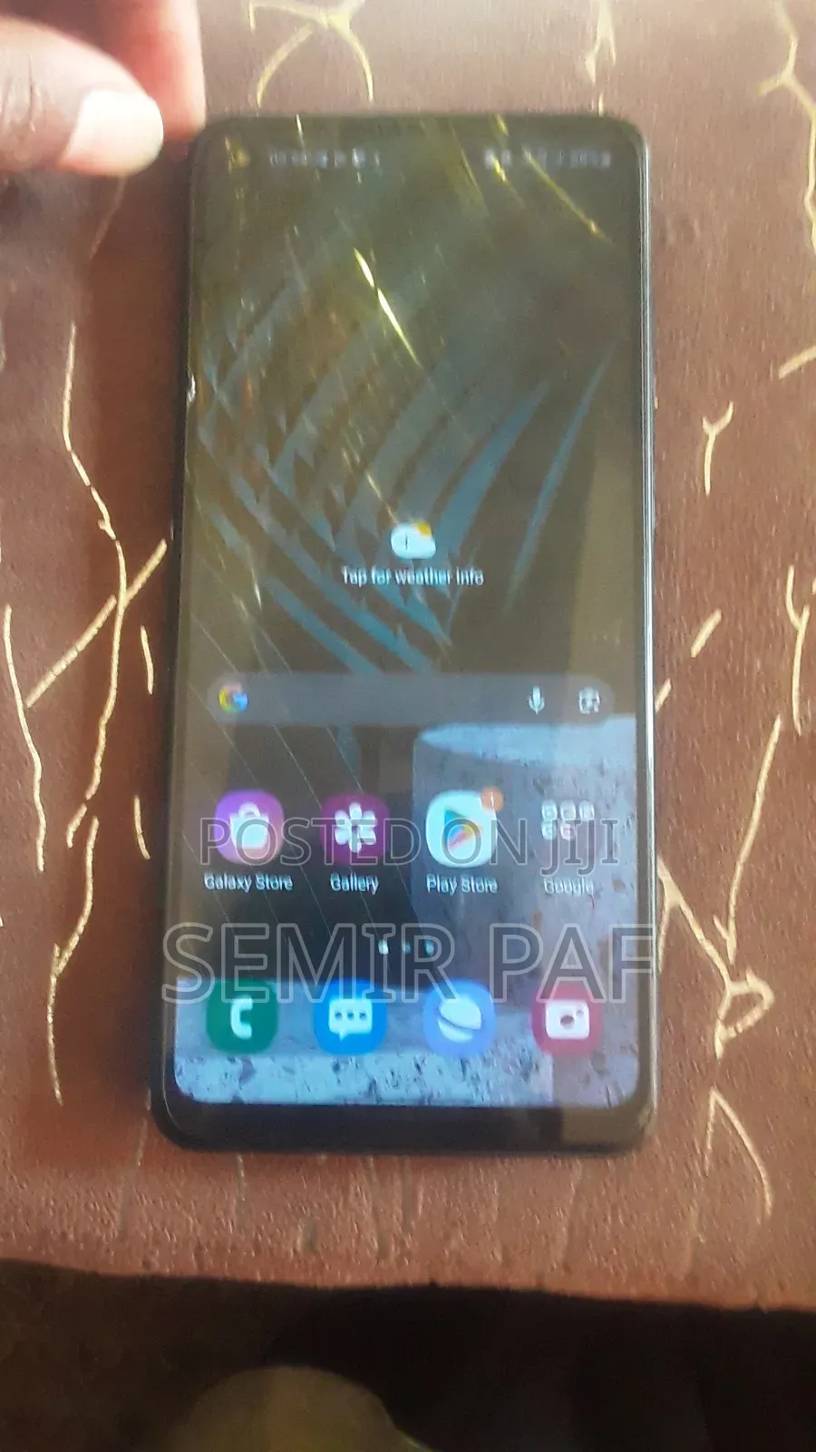 Samsung Galaxy A21s 32 GB