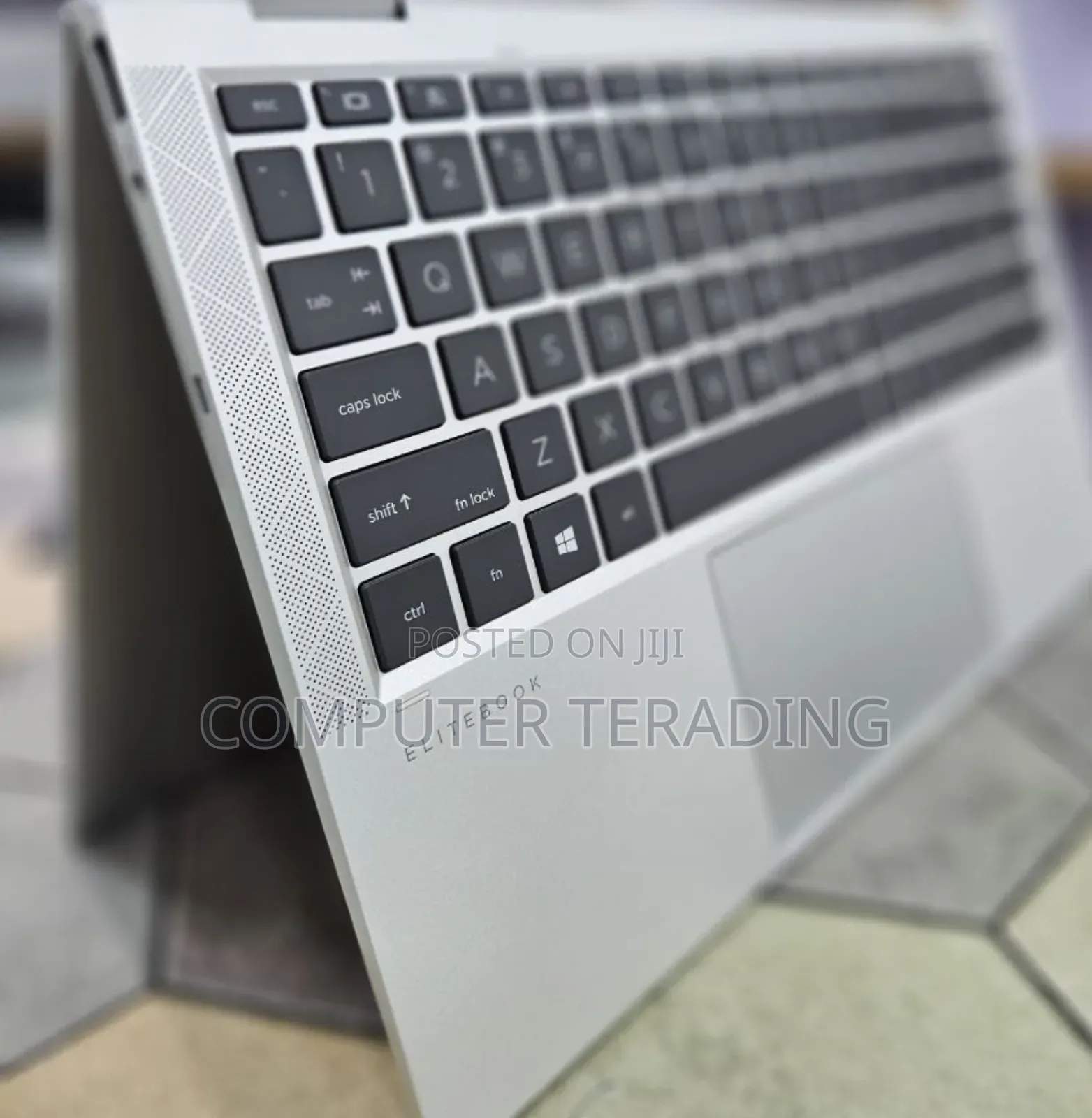 New Laptop HP EliteBook 1040 G8 16GB Intel Core i7 SSD 512GB
