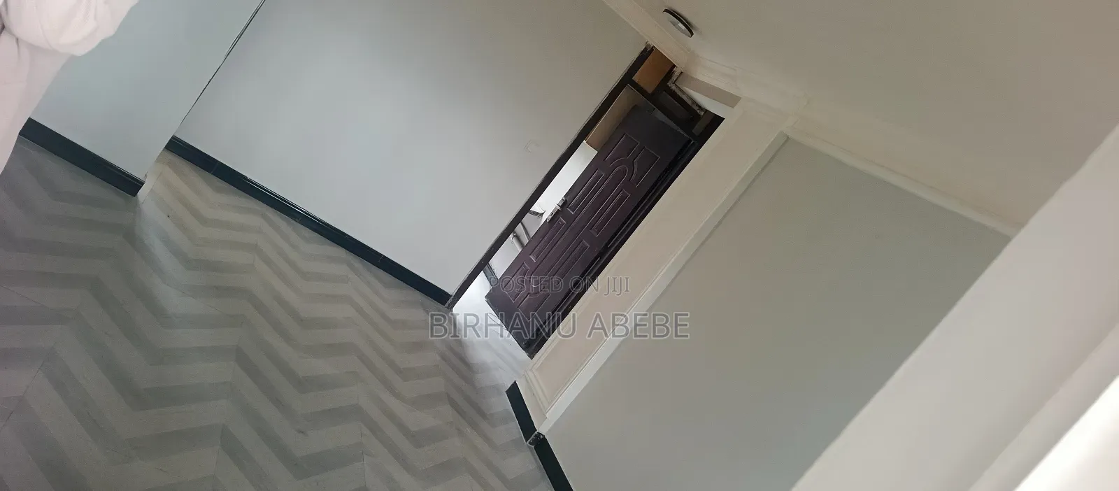 Furnished 3bdrm Condo in ጀሞ, Nifas Silk-Lafto for sale