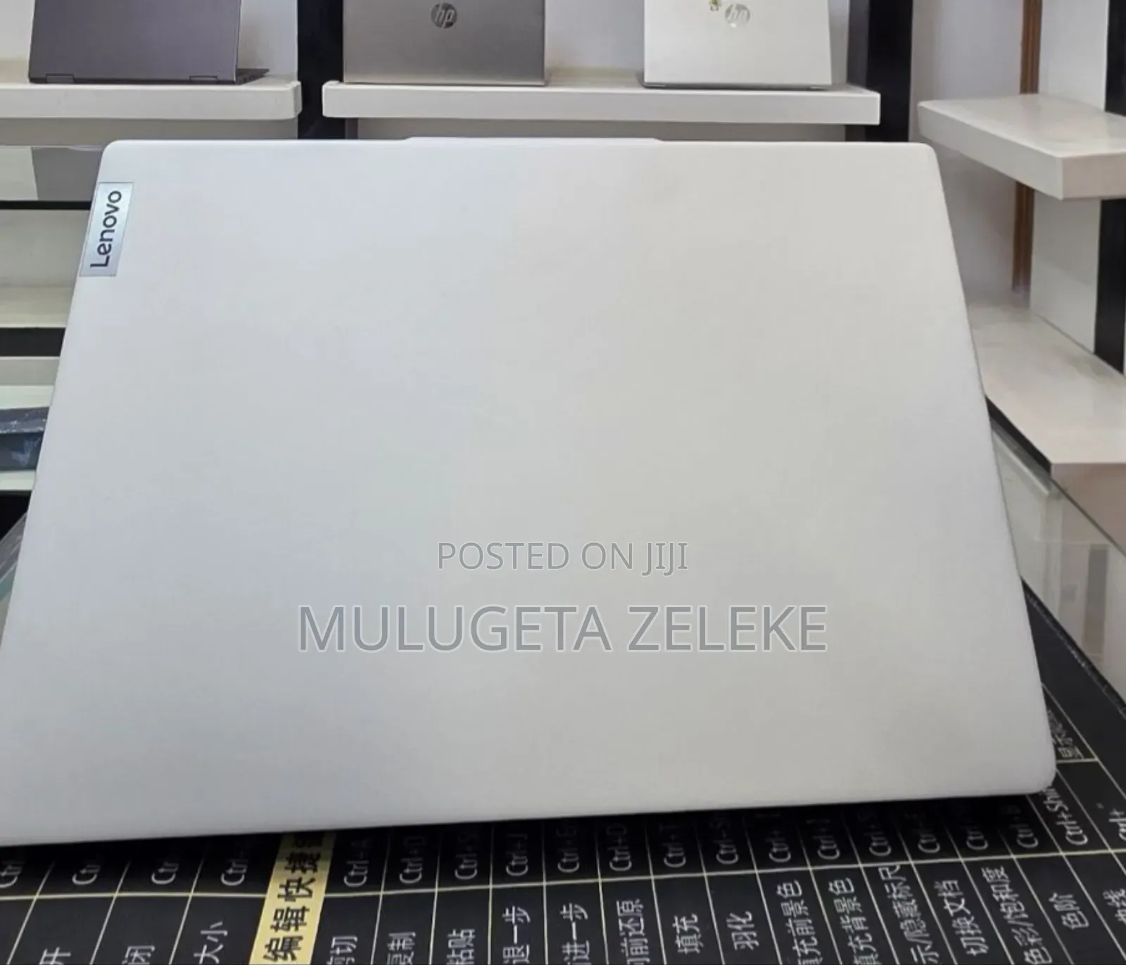 New Laptop Lenovo Legion Slim 5 16GB Intel SSD 2T
