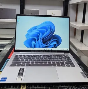 New Laptop Lenovo Legion Slim 5 16GB Intel SSD 2T