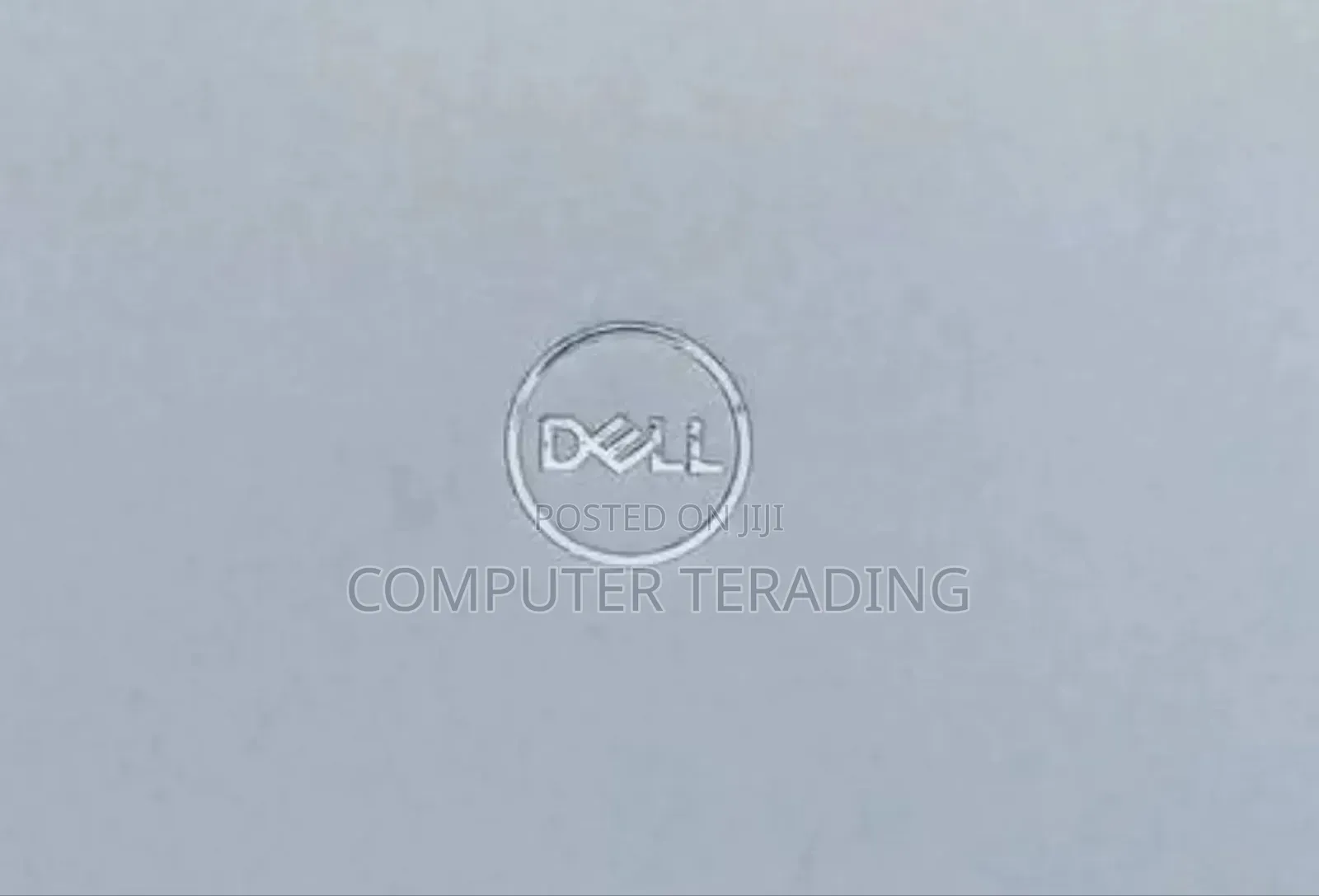 New Laptop Dell Latitude 5520 8GB Intel Core i5 SSD 512GB
