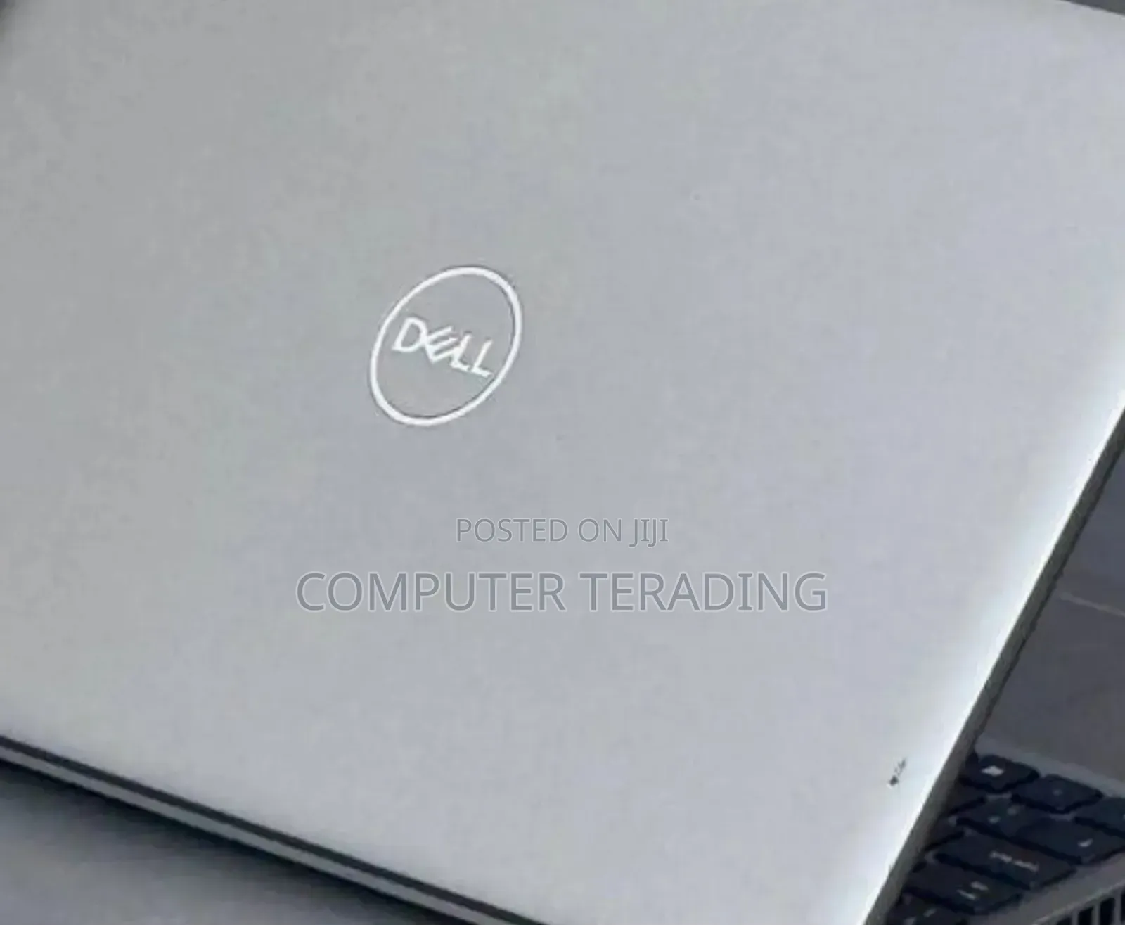 New Laptop Dell Latitude 5520 8GB Intel Core i5 SSD 512GB