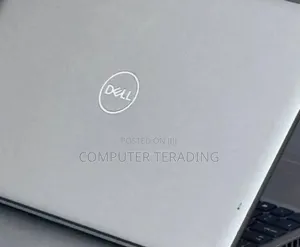 New Laptop Dell Latitude 5520 8GB Intel Core i5 SSD 512GB