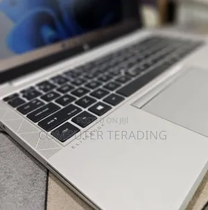 New Laptop HP EliteBook 840 G7 16GB Intel Core i7 SSD 512GB