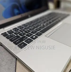 New Laptop HP EliteBook 840 G7 16GB Intel Core i7 SSD 512GB