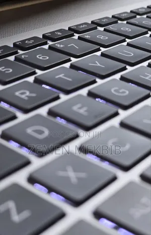 New Laptop HP 8GB Intel Core Ultra 5 SSD 512GB