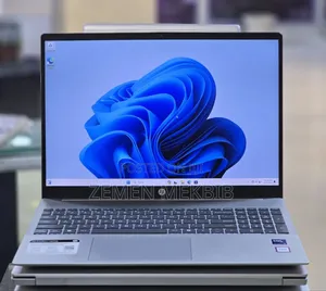 New Laptop HP 8GB Intel Core Ultra 5 SSD 512GB