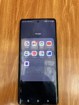 Tecno Spark 20 Pro Plus 256 GB Gray