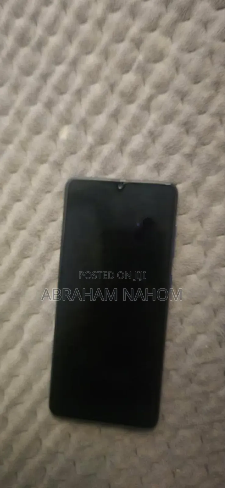 Samsung Galaxy A31 128 GB Blue