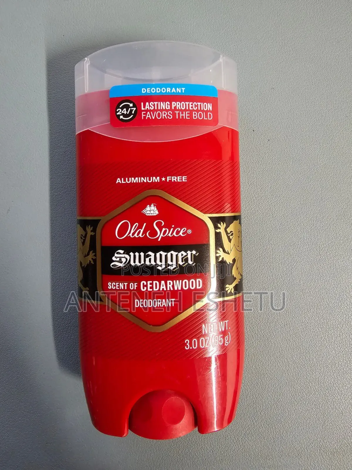 Old Spice Deodrant
